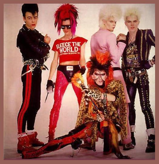 Sigue Sigue Sputnik